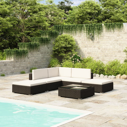 Collection image for: Salon de jardin