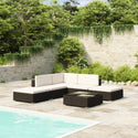Salon de jardin