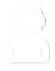 Image du service clientèle
