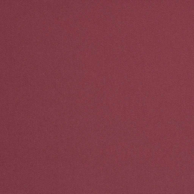 Parasol d'extérieur avec mât en métal 300 x 200 cm rouge bordeaux