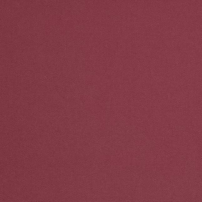 Parasol de jardin avec mât en bois rouge bordeaux 299 x 240 cm