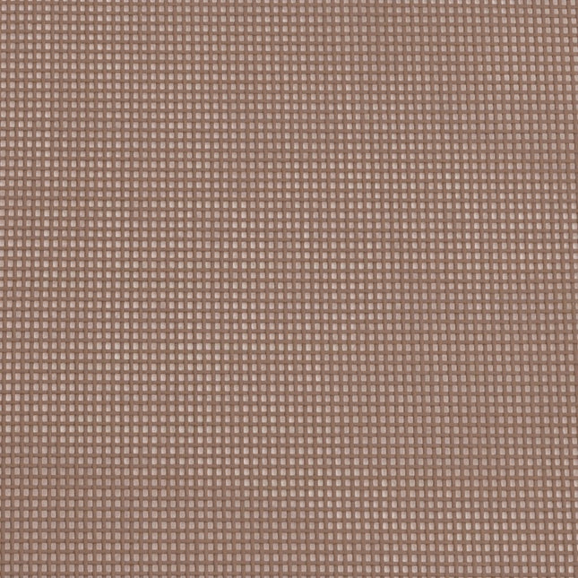 Chaises de plage pliantes lot de 2 marron aluminium textilène