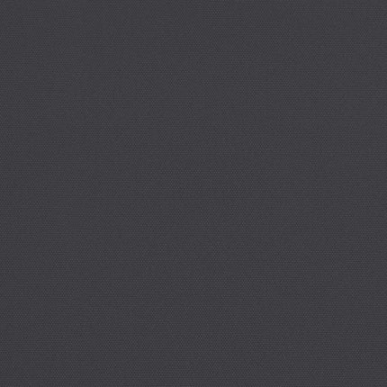 Parasol d'extérieur avec mât en métal 300 x 200 cm noire